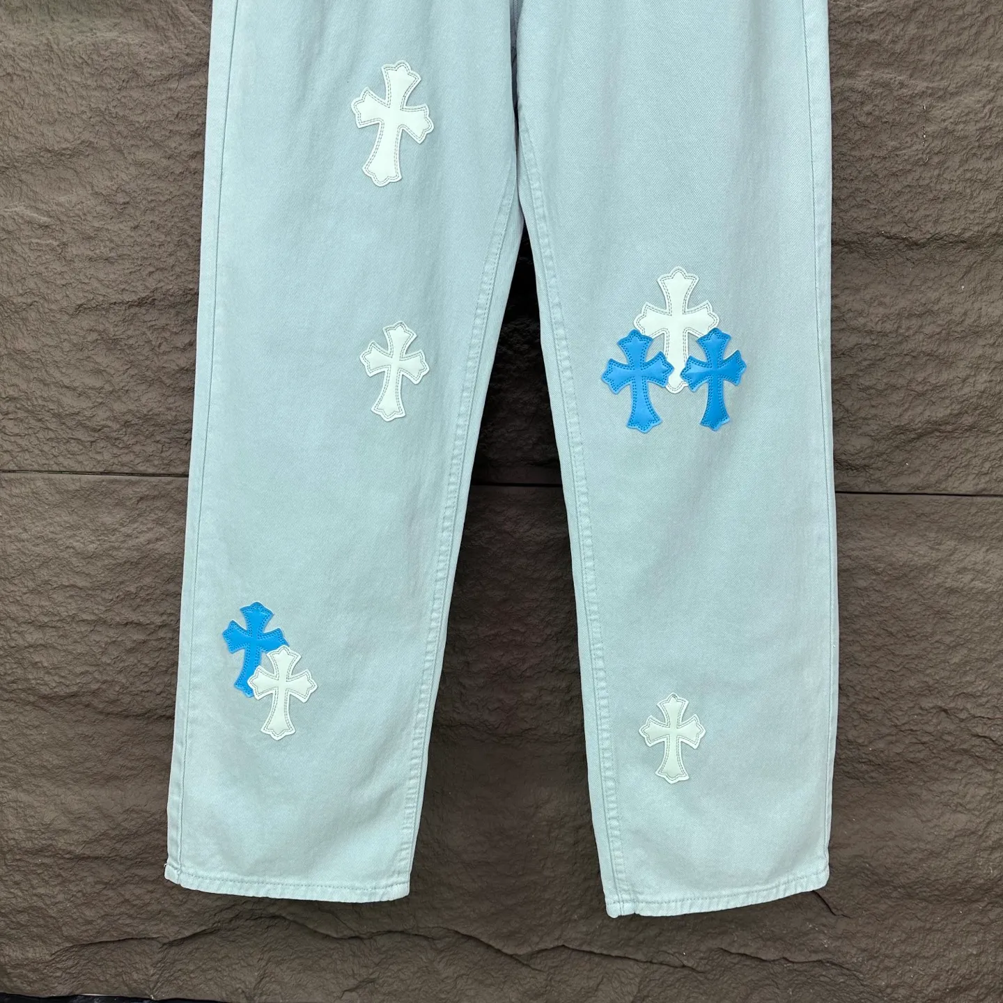 2025New Arrival Quality ， ， ， ， ， ！ ， ， ！！！ ： Blue Size：28、30、32、34（ Size）